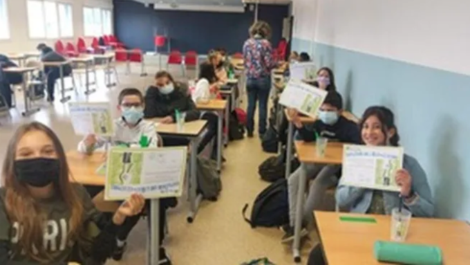 Ent Collège Antoine De Saint Exupéry Varennes Sur Allier